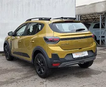 Zunanja slika - Dacia Sandero - Stepway Extreme Eco-G120 Avtomatik+Vožnja paket - 6 - Predogledna slika