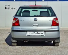 Zunanja slika - Volkswagen Polo - 1.9 SDI Comfortline - 5 - Predogledna slika