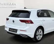 Zunanja slika - VW Golf - 1.5 TSI Style 110  150 - 5 - Predogledna slika