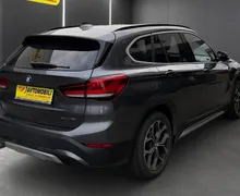 Zunanja slika - BMW X1 - serija : sDrive18i XLINE FULL LED PDC NAVI TEMPOMAT TOP - 6 - Predogledna slika