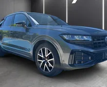 Zunanja slika - VW Touareg - 4motion V6 TDI BMT R-Line Tiptronic - 3 - Predogledna slika