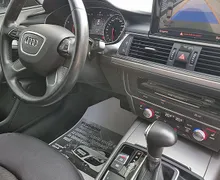 Zunanja slika - Audi A6 - 2.0 TDI-130KW-AUT-VELIKA NAVI-KAMERA- 4X KLIMA - 10 - Predogledna slika