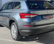 Zunanja slika - Škoda Kodiaq - 2.0TDI-190KM-DSG-4X4-FULLED-KAMERA-VEL-NAVI-TEMP- - 3 - Predogledna slika