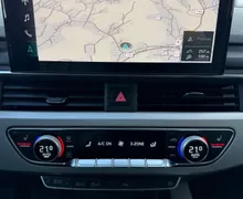Zunanja slika - Audi A4 - 40 TDI S tronic advanced-Usnje-ACC-PDC-Navigacija. - 9 - Predogledna slika