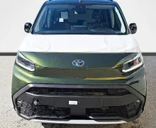 Zunanja slika - Toyota Proace - City Verso 1.5 D-4D S S Family 96kW A T8 Long - 8 - Predogledna slika