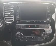 Zunanja slika - Mitsubishi Outlander - PHEV 4WD 2.4 Diamond Avt. - 9 - Predogledna slika