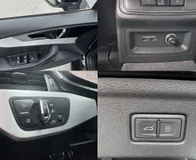 Zunanja slika - Audi A5 - Sportback 40 TDI quattroS tronic S-line Virtual Matrix Rad.. - 12 - Predogledna slika