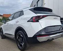 Zunanja slika - KIA Sportage - 2WD 1.6 T-GDI PHEV EX Style Avt. - 6 - Predogledna slika
