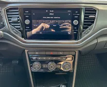 Zunanja slika - Volkswagen T-Roc - 1.0 TSI BMT Style - Odličen - 9 - Predogledna slika