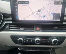 Zunanja slika - Audi A4 - Avant 2.0 TDI AUT navi-alu-pdc-led-radar temp-virtual - 14 - Predogledna slika
