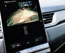 Zunanja slika - Renault Captur - TCe 90 Techno - 10 - Predogledna slika