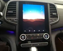 Zunanja slika - Renault Talisman - Intens 2.0 dCi 160CV.KAMERA.NAVI.USNJE.ACC.TOP - 7 - Predogledna slika
