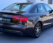 Zunanja slika - Audi A4 - 2.0 TDI+PDC+TEP+ALU... - 5 - Predogledna slika