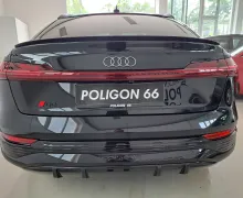 Zunanja slika - Audi e-tron - Sportback quattro S line-SAMO 1069 KM-NOV AVTO-MAX-PRESTIGE - 2 - Predogledna slika