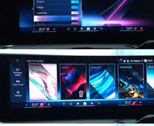 Zunanja slika - BMW Serija 5 - : 520D - M PERFORMANCE - KAMERA - H K - PDC -LASER.. - 16 - Predogledna slika