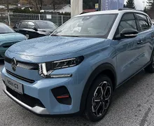 Zunanja slika - Citroën C3 - Max PureTech 100 S S BVM6 - 4 - Predogledna slika