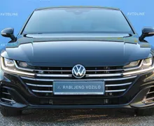 Zunanja slika - VW Arteon - 2.0TDI 4MOT.147kW R-LINE HARMAN K PANO KAM360 AM - 3 - Predogledna slika