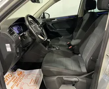 Notranja slika - VW Tiguan - 2.0 TDI-4X4-AUT-IQ-VIRTUAL-ACC-HEAD UP-LED-KAMERA. - 9 - Predogledna slika