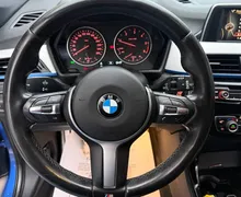 Zunanja slika - BMW X1 - serija :  sDrive18d M SPORT PAKET LED NAVI PDC KLJUKA T.. - 15 - Predogledna slika