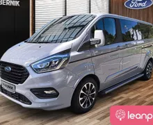 Zunanja slika - Ford Tourneo Custom Sport - 2.0 TDCi - 1 - Predogledna slika
