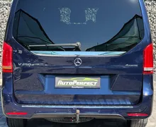 Zunanja slika - Mercedes-Benz V-Razred - V 250d 4MATIC|AMG Line|SLO|360°|KLJUKA|BURM.| - 5 - Predogledna slika