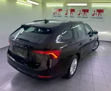 Zunanja slika - Škoda Octavia - Combi 2.0 TDI. DSG.2024 SAMO 89.000 KM - 5 - Predogledna slika