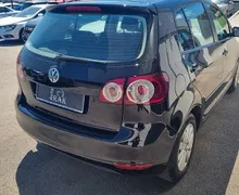 Zunanja slika - VW Golf - Plus Comfortline 1.6 TDI SLOVENSKI.AVT. DELJ. KLIMA - 6 - Predogledna slika