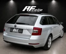 Zunanja slika - Škoda Octavia - 1.6 TDI-DSG-LED-NAVI-LIZING ZA TUJCE-TEMPOMAT- - 5 - Predogledna slika