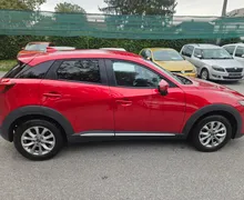 Zunanja slika - Mazda CX-3 - G120 Attraction - 7 - Predogledna slika