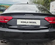 Zunanja slika - Audi A5 - Sportback 2.0 TDI QUATTRO BI-XENON-ALU PLATIŠČA-NAVI - 5 - Predogledna slika