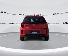 Zunanja slika - KIA Picanto - 1.2 MPI Trend MT 2025 - 6 - Predogledna slika