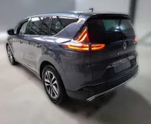 Zunanja slika - Renault Espace - 2.0 DCI  FACELIFT 7 SEDEŽEV PANO ALU TOP - 3 - Predogledna slika