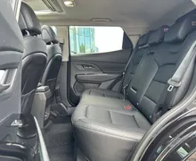 Zunanja slika - KG Mobility Korando - 1.5 T-GDI Premium 4WD AT... - 11 - Predogledna slika