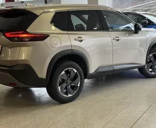 Zunanja slika - Nissan X-Trail - 1.5 VC-T MHEV N-Connecta X-Tronic + CONFORT - 5 - Predogledna slika
