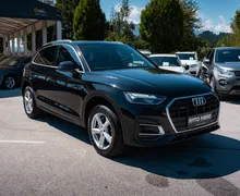 Zunanja slika - Audi Q5 - quattro 40 TDI S tronic - 3 - Predogledna slika