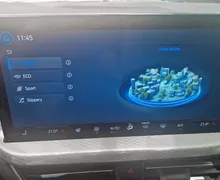 Zunanja slika - Ford Kuga - 1.5 EcoBoost Titanium AVT-SLO-RADAR-360o KAM- - 20 - Predogledna slika