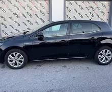Zunanja slika - Renault Mégane - Megane INTENS Blue dCi 115 Slo Prvi lastnik - 4 - Predogledna slika