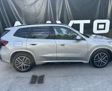 Zunanja slika - BMW X1 - serija :  sDrive18i  AT  MSPORT-NAVI-KAMERA-KEYLESS-G.SED - 3 - Predogledna slika