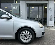 Zunanja slika - Volkswagen Jetta - 1.9 TDI Trendline - 4 - Predogledna slika