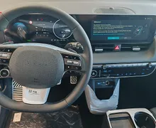 Zunanja slika - Hyundai Ioniq 5 - 168 kW FL PREMIUM   84 kWh   topl.črpalka. el. klj - 7 - Predogledna slika