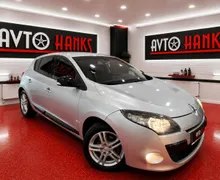 Zunanja slika - Renault Megane - Berline 1.5 dCi.BREZ POLOGA DO 7 LET-LEANPAY... - 6 - Predogledna slika