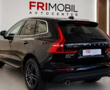 Zunanja slika - Volvo XC60 - D4 AWD Aut. Momentum•PDC•ALU19•VIRTUAL•... - 4 - Predogledna slika