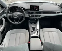 Zunanja slika - Audi A4 - 2.0 TDI DESIGN S-TRONIC NAVI LED TOP - 8 - Predogledna slika