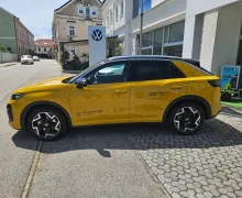 Zunanja slika - Volkswagen T-Roc - 1.5 eTSI R-Line DSG - 5 - Predogledna slika