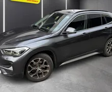 Zunanja slika - BMW X1 - serija : sDrive18i XLINE FULL LED PDC NAVI TEMPOMAT TOP - 2 - Predogledna slika
