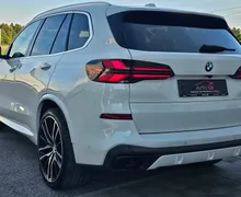 Zunanja slika - BMW X5 - serija : xDrive40i Avt.- Le 49.000km-LED-22COL- HUD-KAM360 - 11 - Predogledna slika