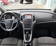 Zunanja slika - Opel Astra - Sports Tourer 1.6 CDTI Enjoy Start Stop - 8 - Predogledna slika