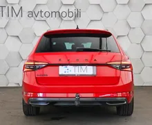 Zunanja slika - Škoda Superb - 2.0 TDI DSG Sportline 191KM - 6 - Predogledna slika