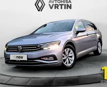 Zunanja slika - VW Passat - Variant 2.0 TDI BMT DSG Z ENOLETNIM JAMSTVOM - 1 - Predogledna slika