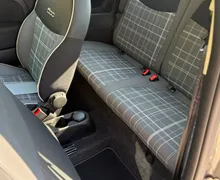 Zunanja slika - Fiat 500 - 1.2 8V Lounge Plus - 17 - Predogledna slika